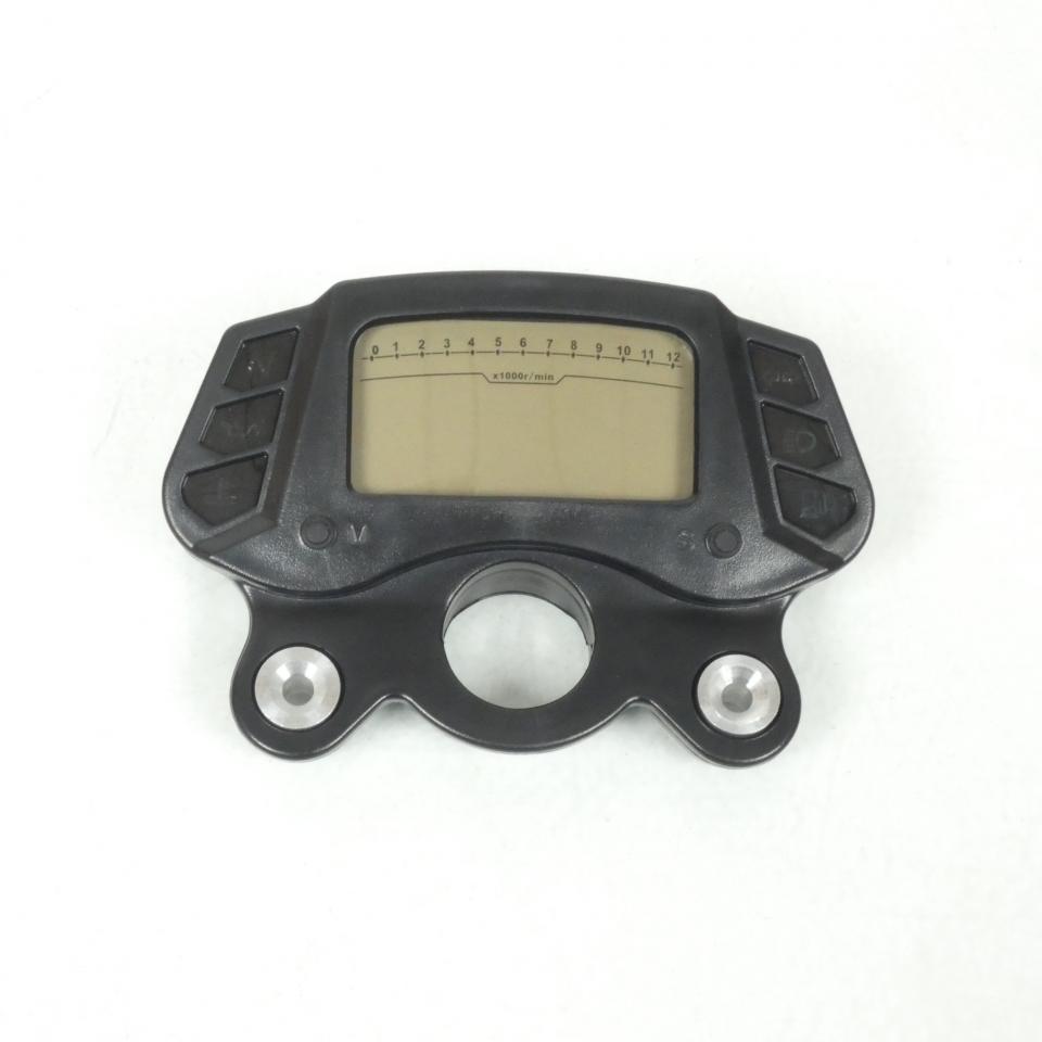Compteur digital origine pour moto Masai 50 RAZER DF-5320 XTM50 Neuf
