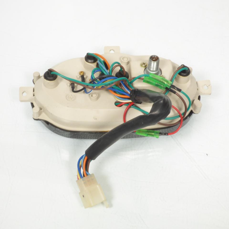 Compteur origine pour scooter Taotao 50 Agressiv TB6B-130100000