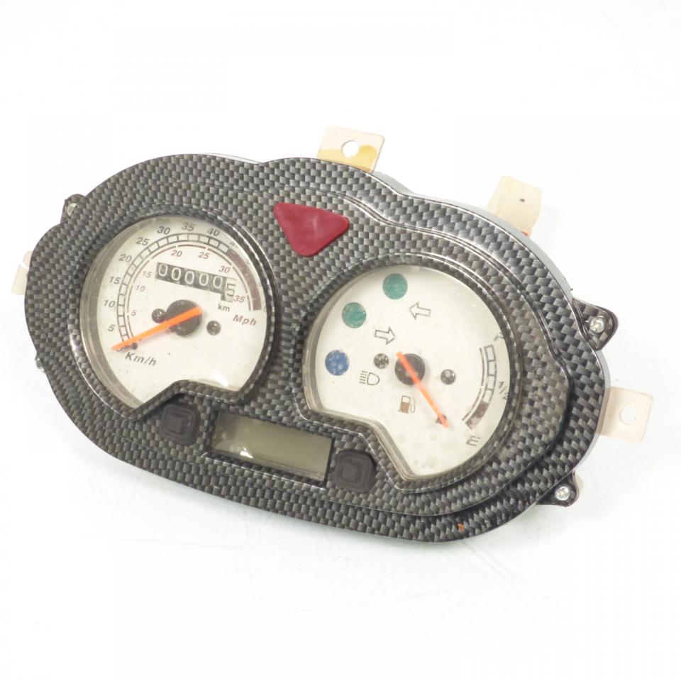 Compteur origine pour scooter Taotao 50 Agressiv TB6B-130100000