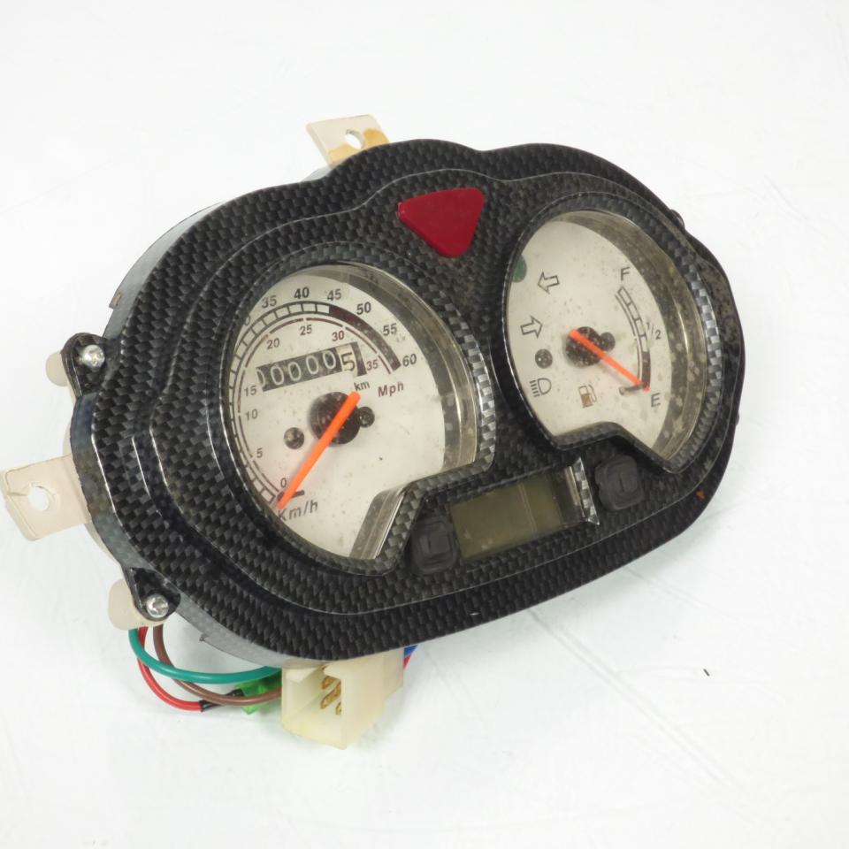 Compteur origine pour scooter Taotao 50 Agressiv TB6B-130100000