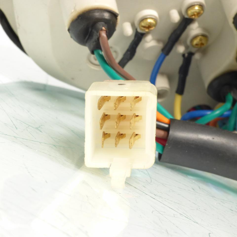 Compteur origine pour scooter Taotao 50 Agressiv TB6B-130100000