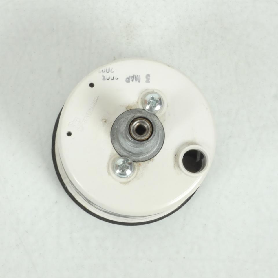 Compteur origine Facomsa pour moto Peugeot 50 XPS 758361 80km/h 50Mph Neuf