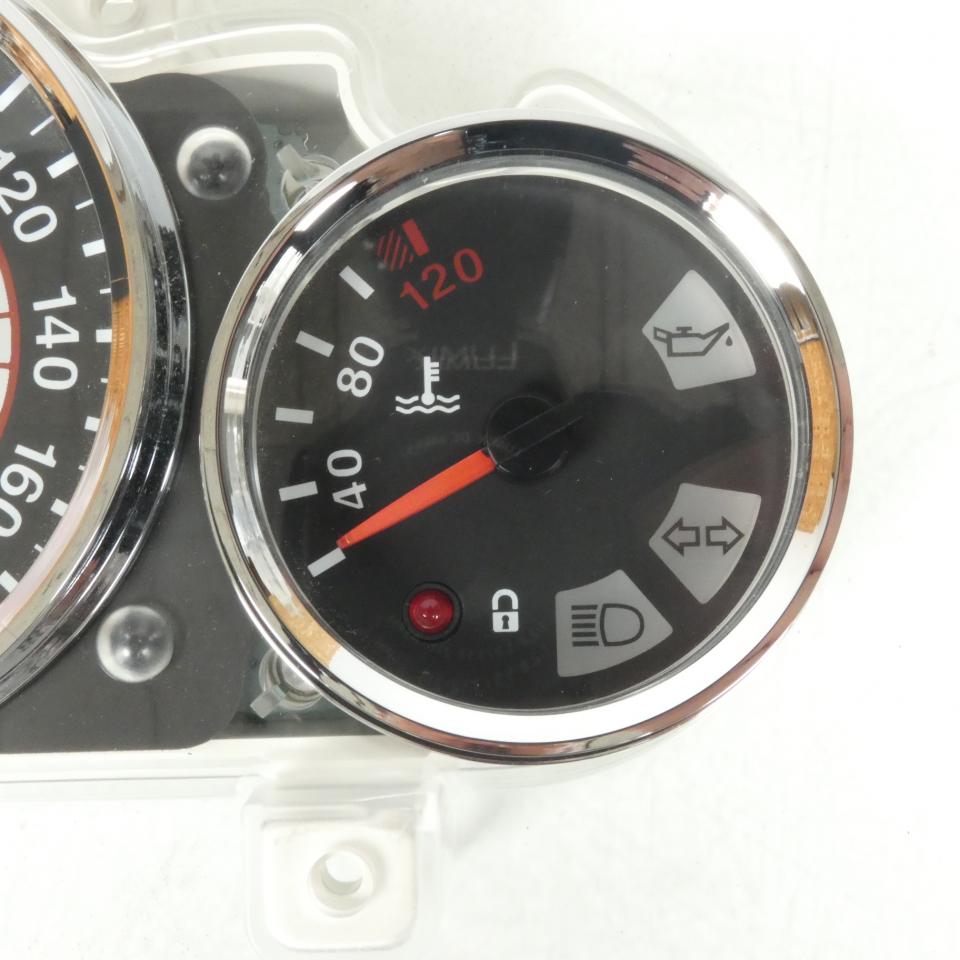 Compteur pour scooter Peugeot 125 Geopolis sans ABS 771219 1177121900 Neuf