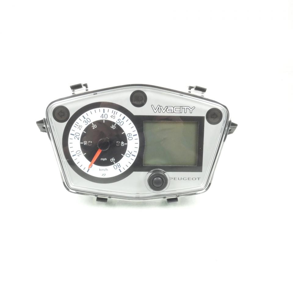 Compteur origine pour Scooter Peugeot 50 VIVACITY 3 4T 2010 à 2019 783613 Neuf