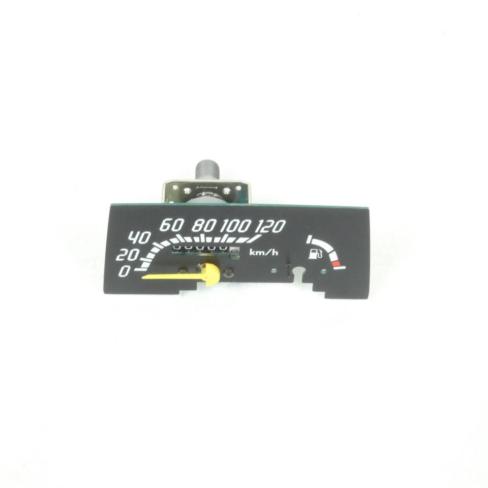 Mécanisme de Compteur 120km/h origine pour scooter Peugeot 80 SX 750088 Neuf