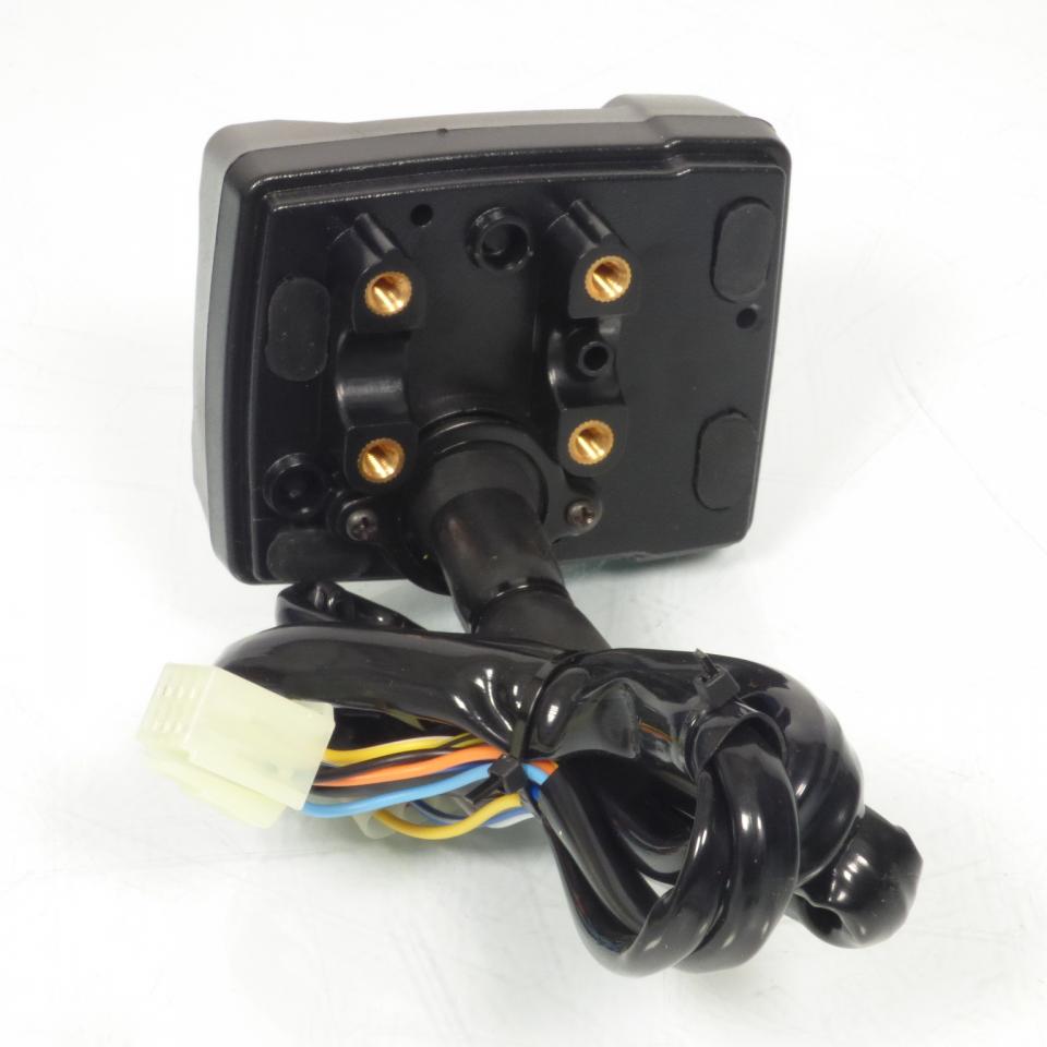 Compteur Replay pour Scooter Yamaha 50 Slider 2013 à 2016 Neuf