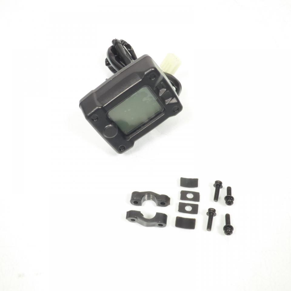 Compteur Replay pour Scooter Yamaha 50 Slider 2013 à 2016 Neuf