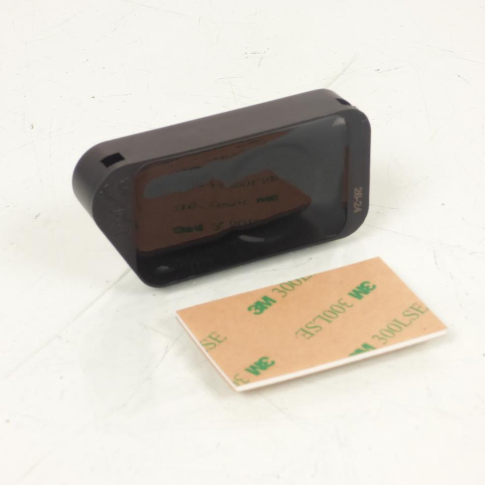 Compteur d'heure par vibration sans fil Athena neuf pour moto cross enduro TT