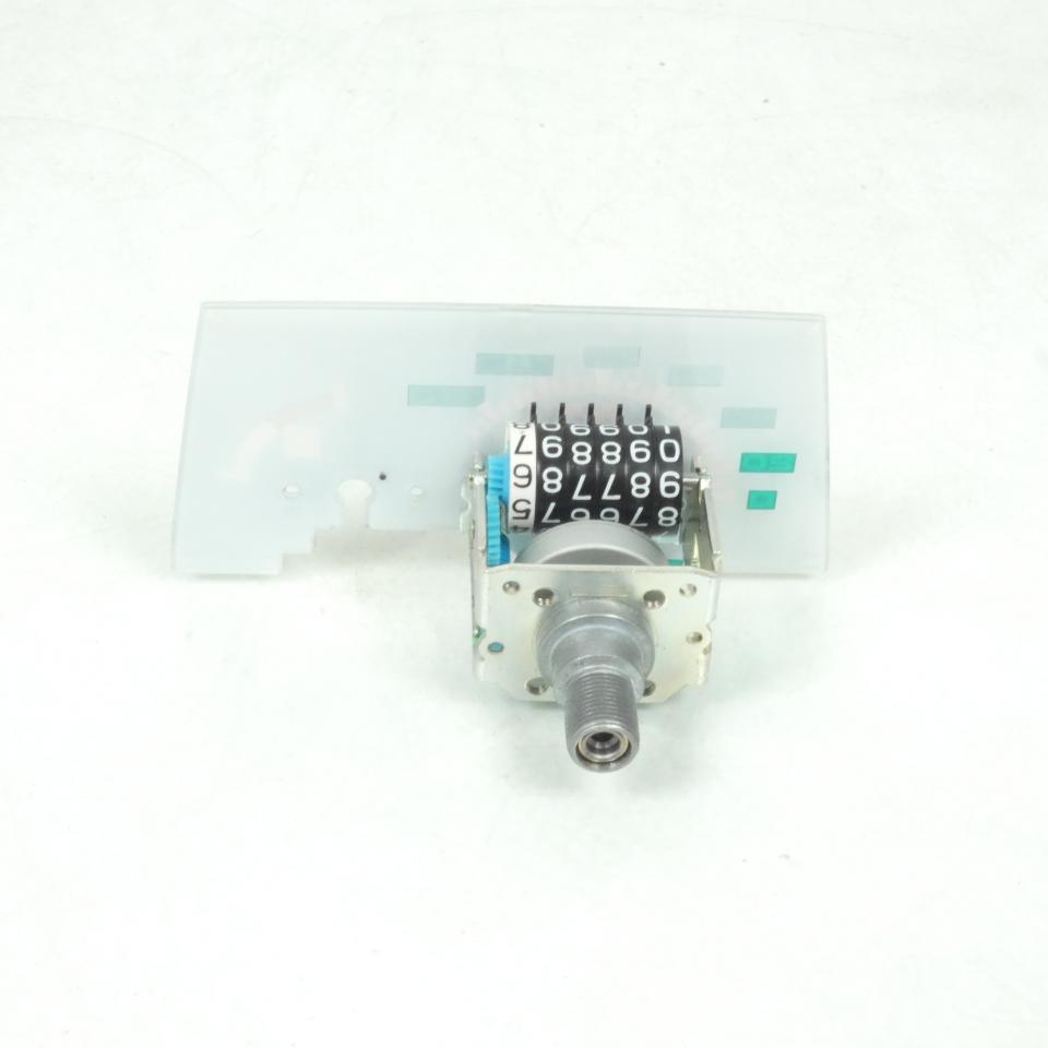 Mécanisme de Compteur affichant 32112km 120km/h pour scooter Peugeot 80 SC