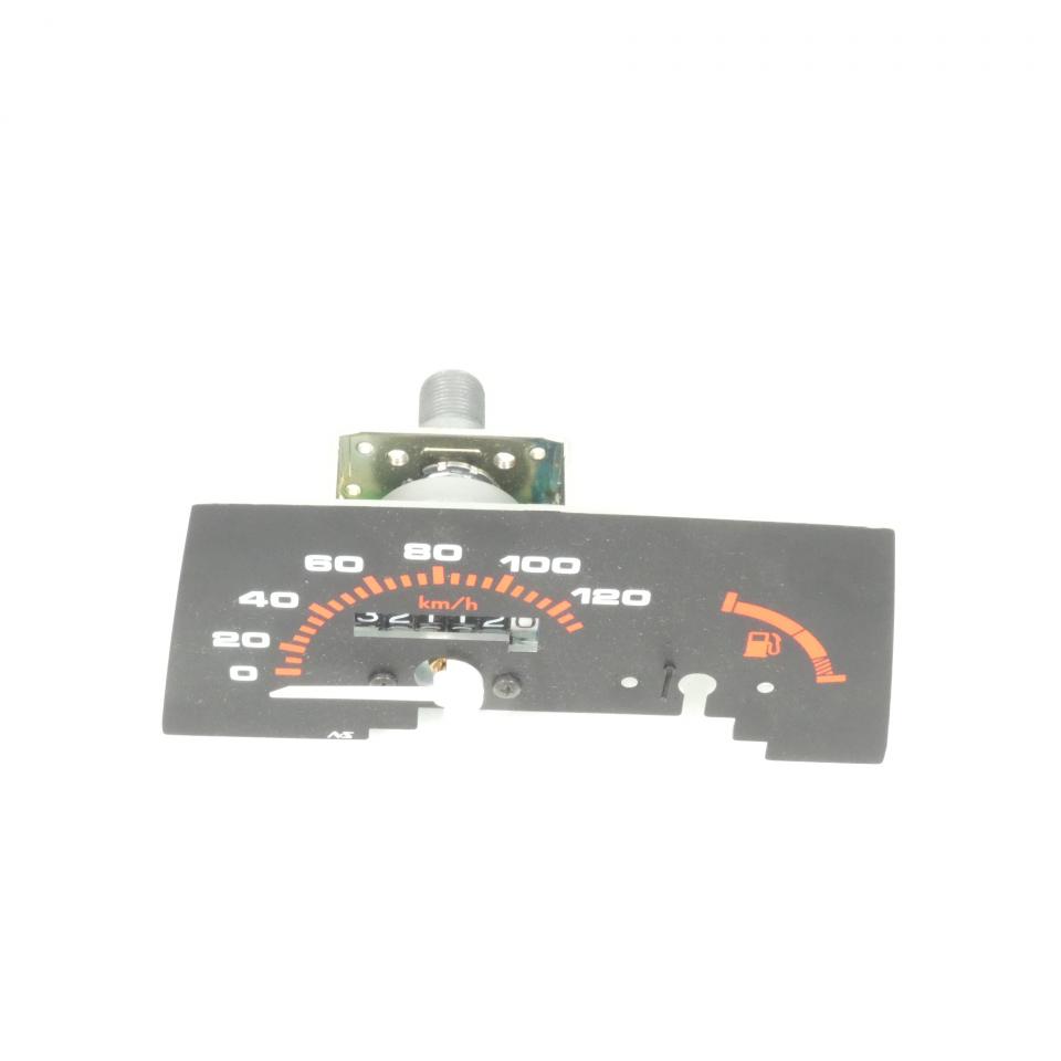 Mécanisme de Compteur affichant 32112km 120km/h pour scooter Peugeot 80 SC