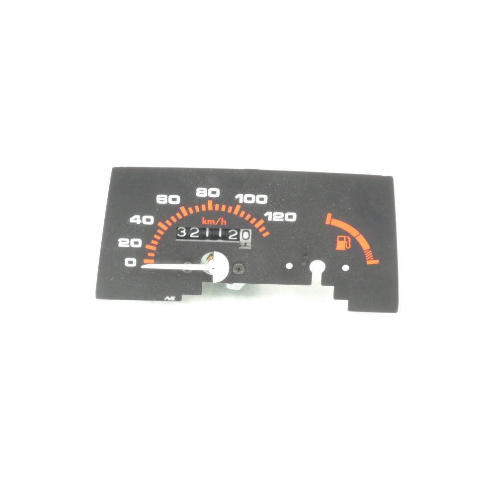 Mécanisme de Compteur affichant 32112km 120km/h pour scooter Peugeot 80 SC