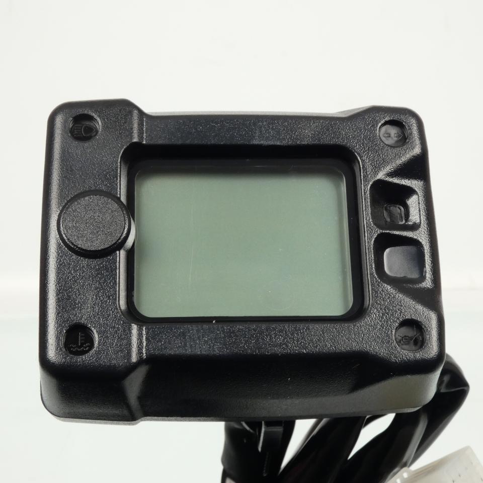 Compteur TNT pour scooter MBK 50 Stunt Naked 2013 à 2017 2B7-H35106-000 Neuf