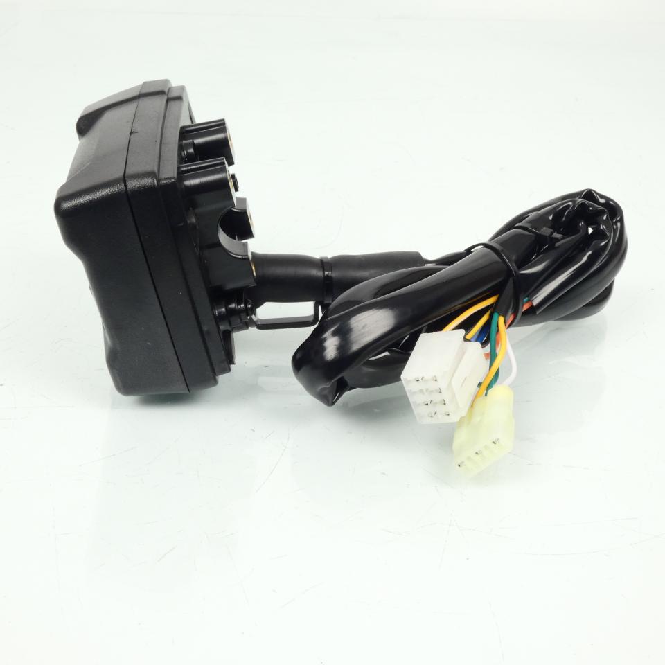 Compteur TNT pour scooter MBK 50 Stunt Naked 2013 à 2017 2B7-H35106-000 Neuf