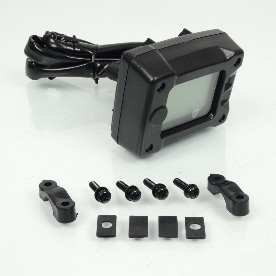 Compteur TNT pour scooter MBK 50 Stunt Naked 2013 à 2017 2B7-H35106-000 Neuf