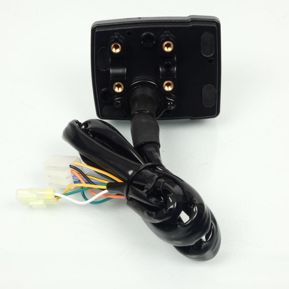 Compteur TNT pour scooter MBK 50 Stunt Naked 2013 à 2017 2B7-H35106-000 Neuf