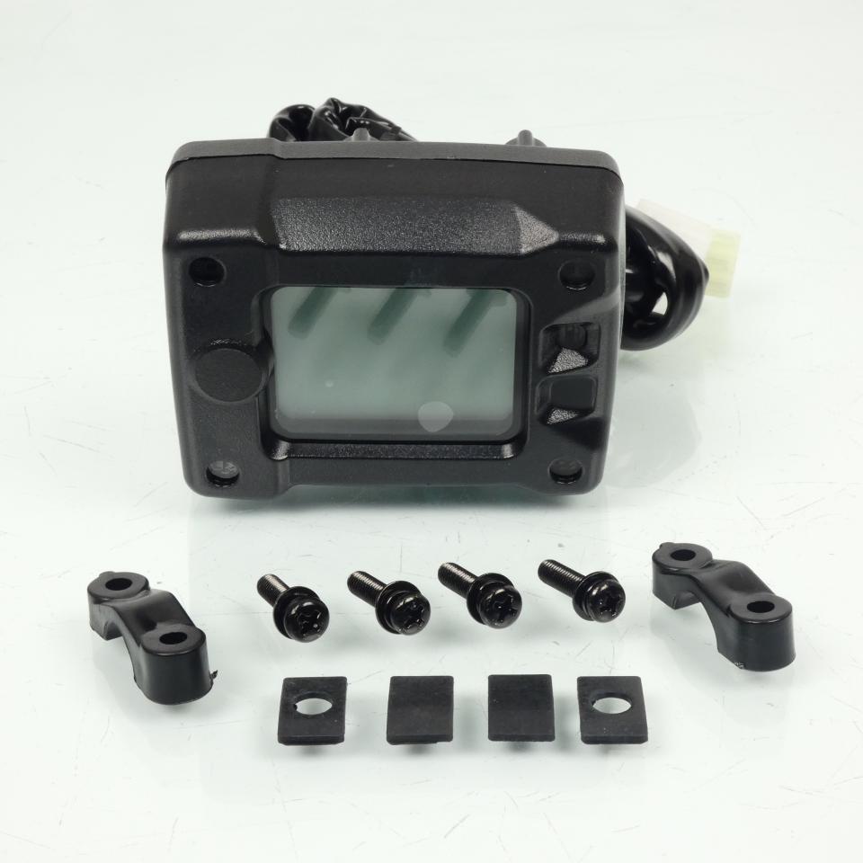 Compteur TNT pour scooter MBK 50 Stunt Naked 2013 à 2017 2B7-H35106-000 Neuf