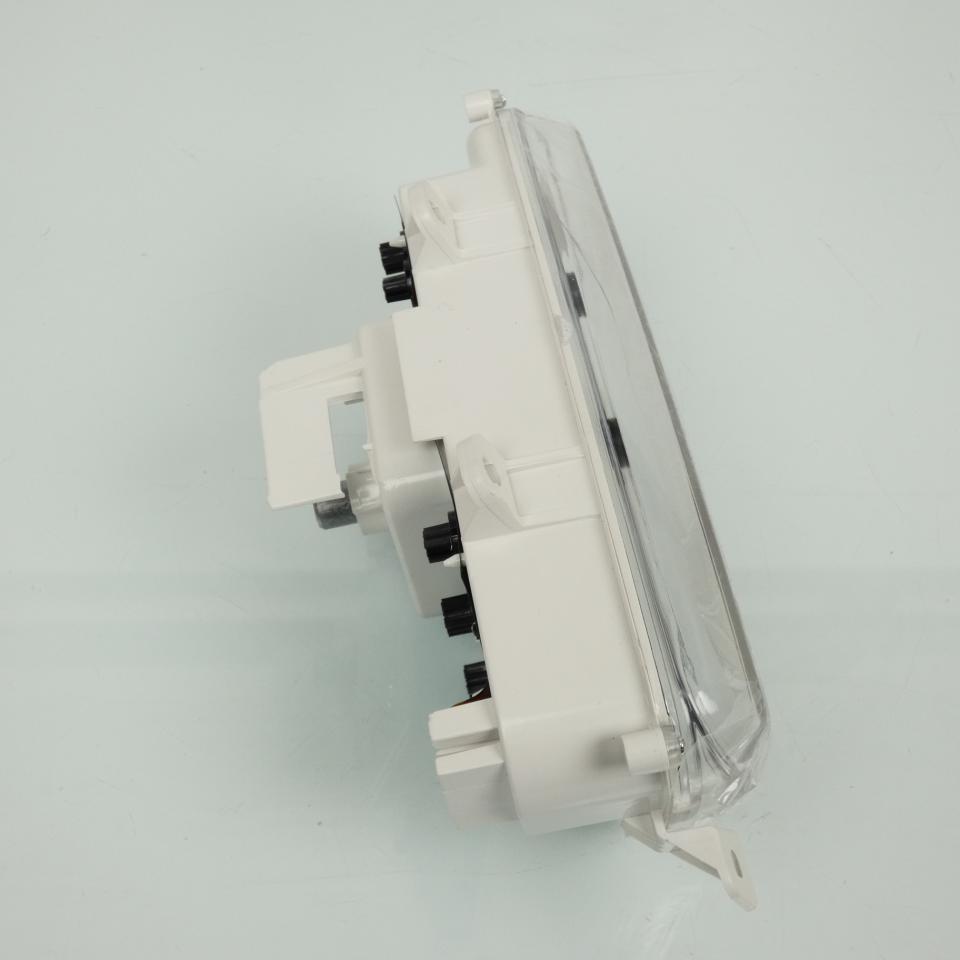 Compteur One pour scooter Yamaha 50 Bw's 2004 à 2017 80 Km/h Neuf