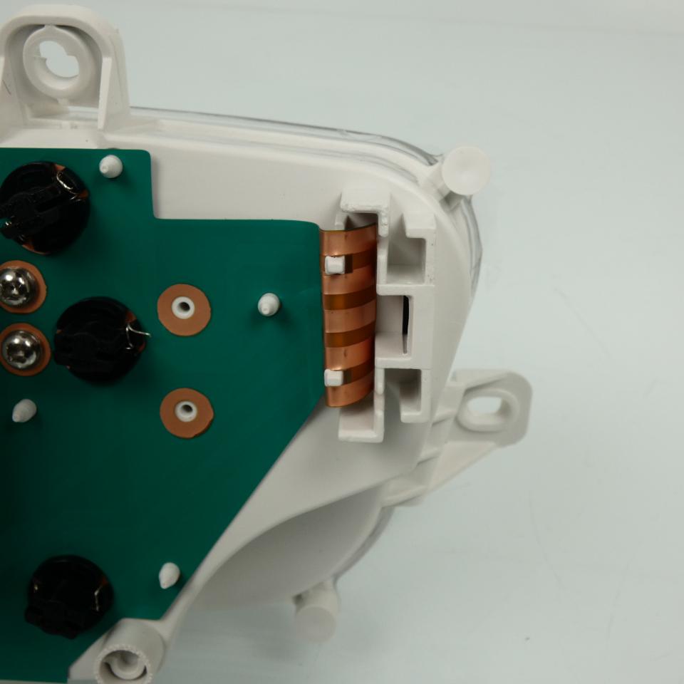 Compteur One pour scooter Yamaha 50 Bw's 2004 à 2017 80 Km/h Neuf