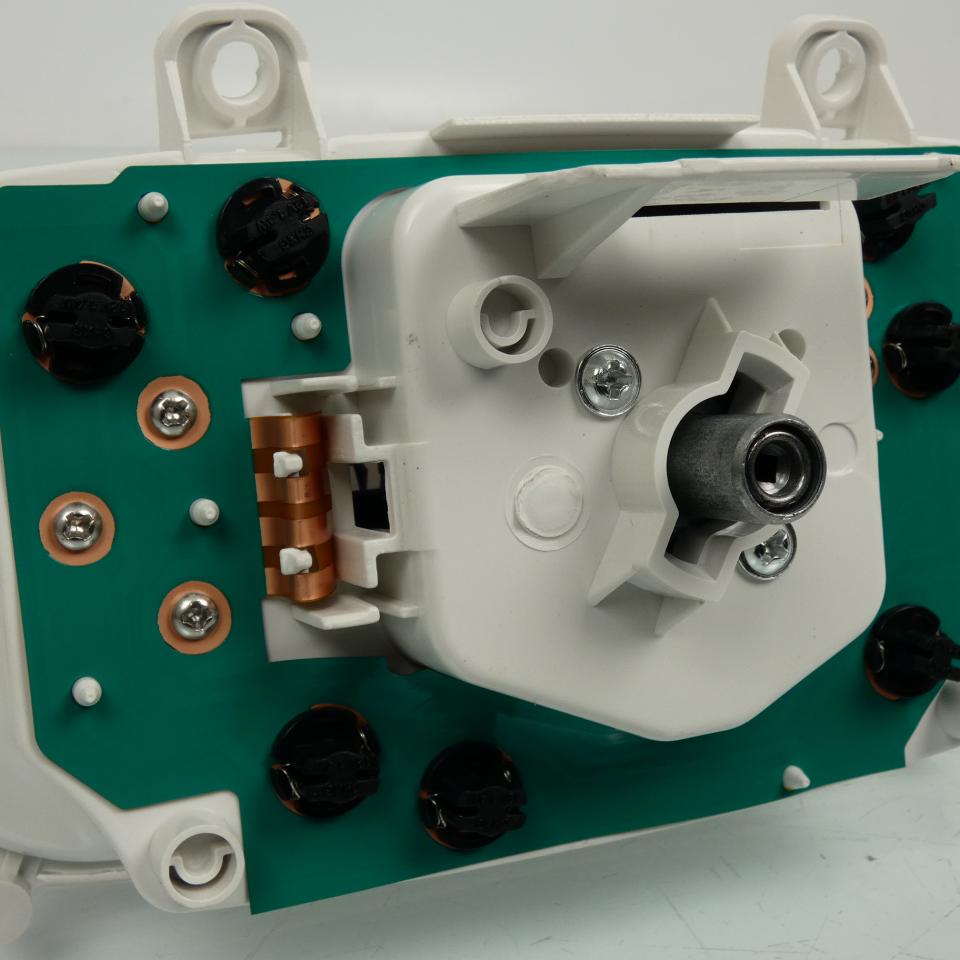 Compteur One pour scooter Yamaha 50 Bw's 2004 à 2017 80 Km/h Neuf