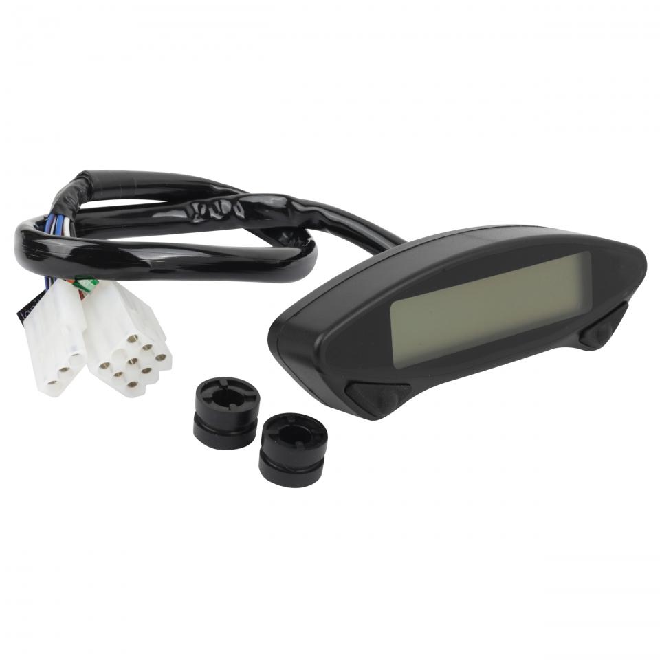 Compteur SELECTION P2R (Motorisé) pour Auto Neuf
