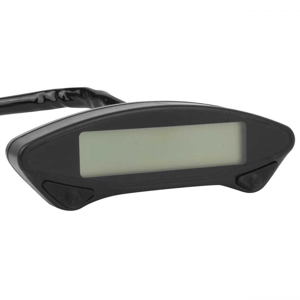 Compteur SELECTION P2R (Motorisé) pour Auto Neuf