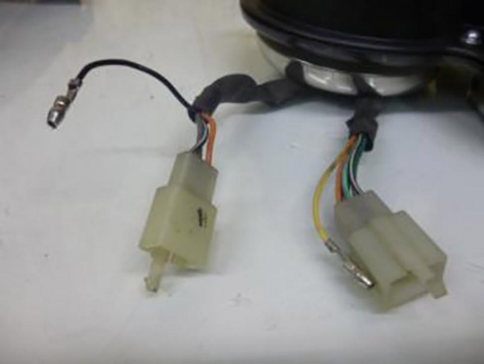 Compteur origine pour Moto Suzuki 500 GS E 2004 à 2002 Occasion