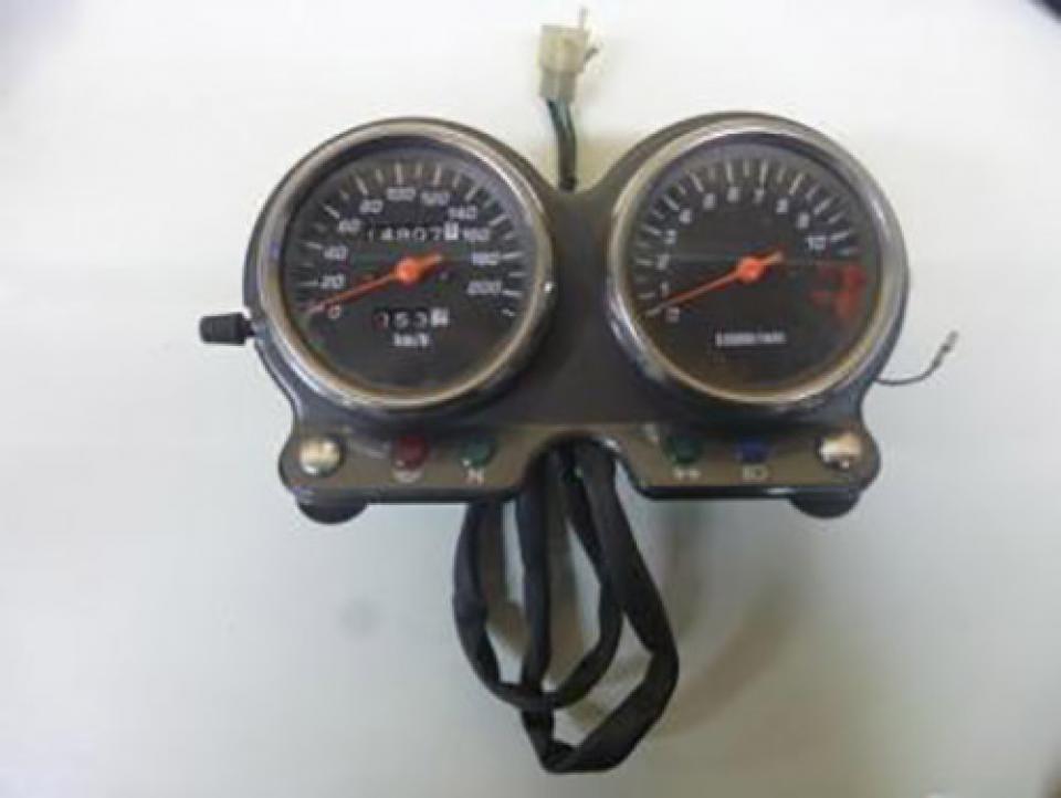 Compteur origine pour Moto Suzuki 500 GS E 2004 à 2002 Occasion