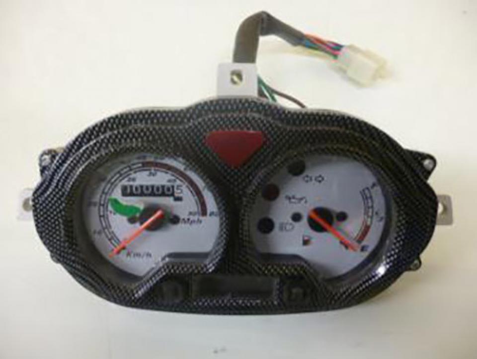 Compteur pour Scooter Chinois 50 Scoot Neuf