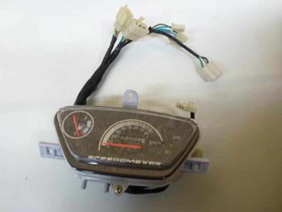 Compteur pour scooter Chinois 50 Neuf