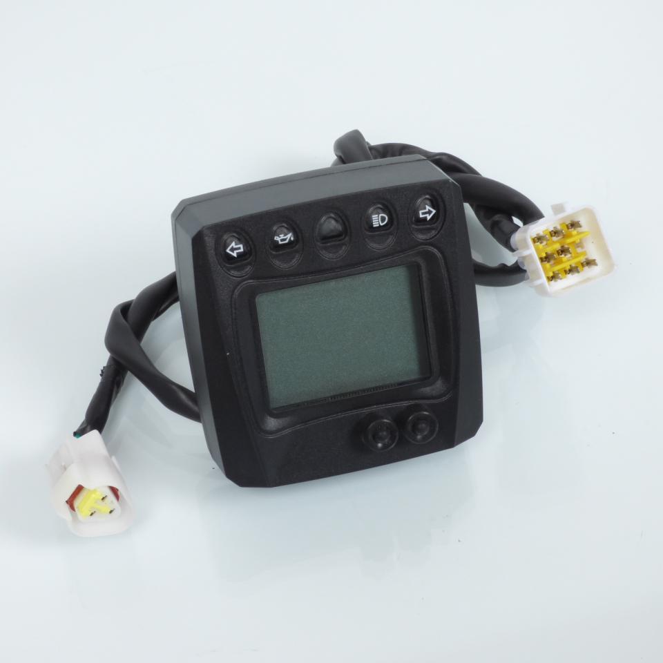 Compteur origine pour Scooter Chinois 50 Scoot Neuf en destockage