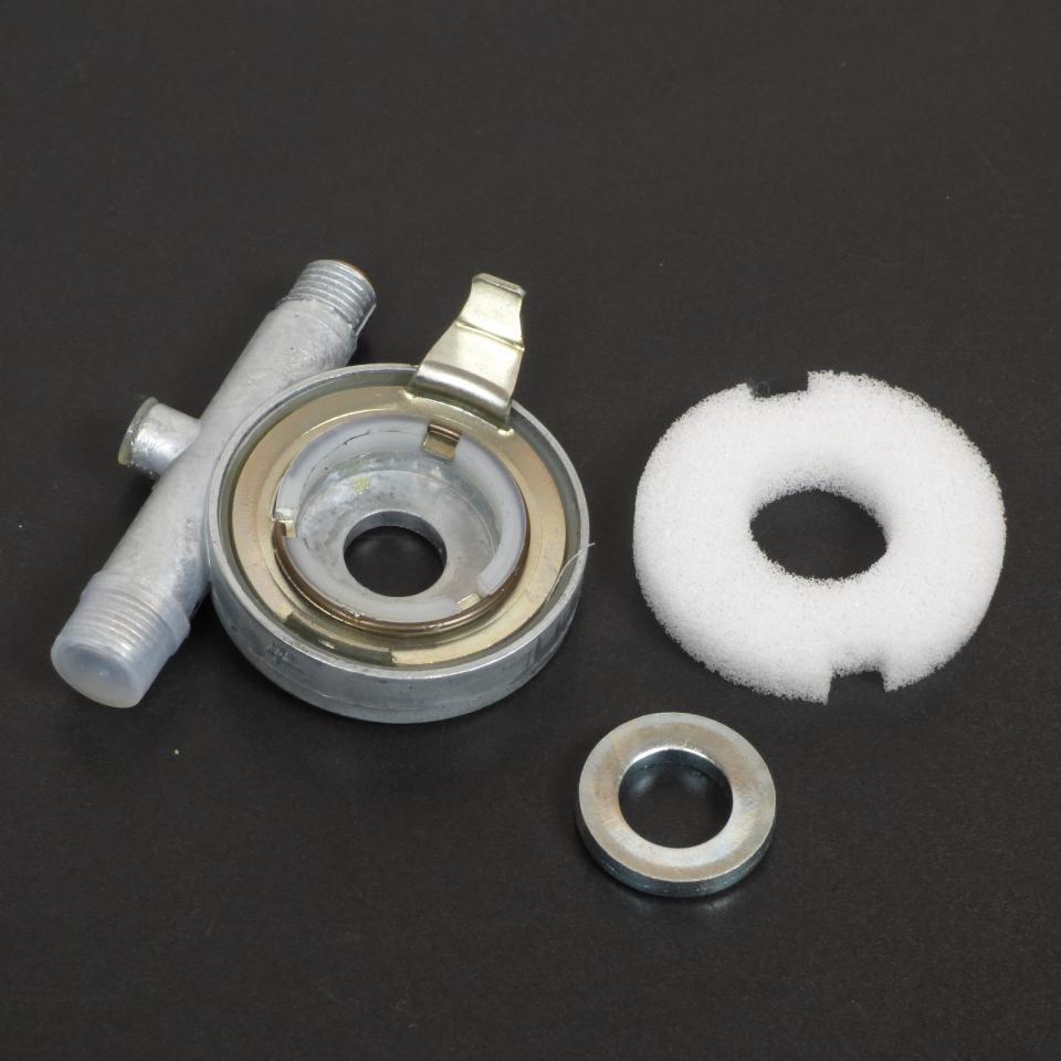 Compteur Transval pour Mobylette MBK 50 51 Super 121 / 5440400401204 120Kmh Neuf
