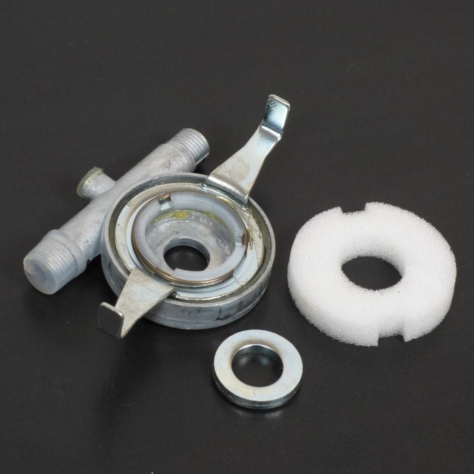 Compteur Transval pour mobylette MBK 50 51 Club 128 / 5440400407201 120Kmh Neuf