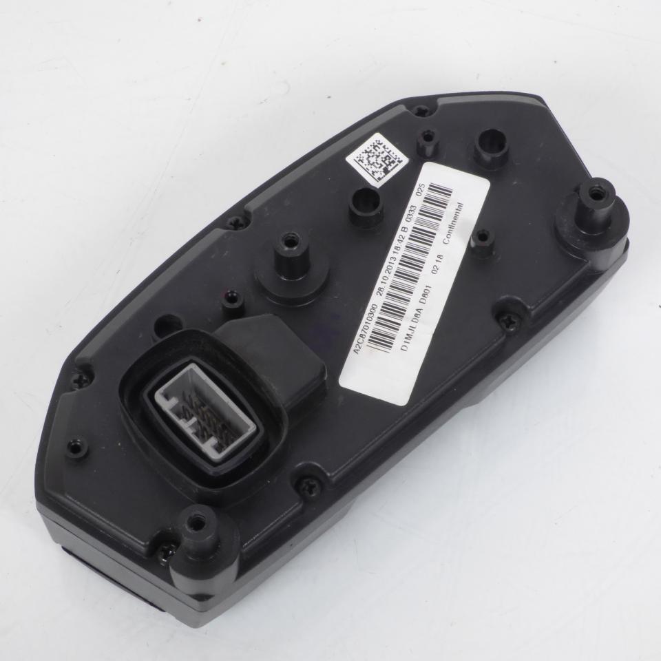 Compteur kilométrique origine pour moto Honda 750 NC S 2014 à 2015 06370-MJL-D80 Neuf