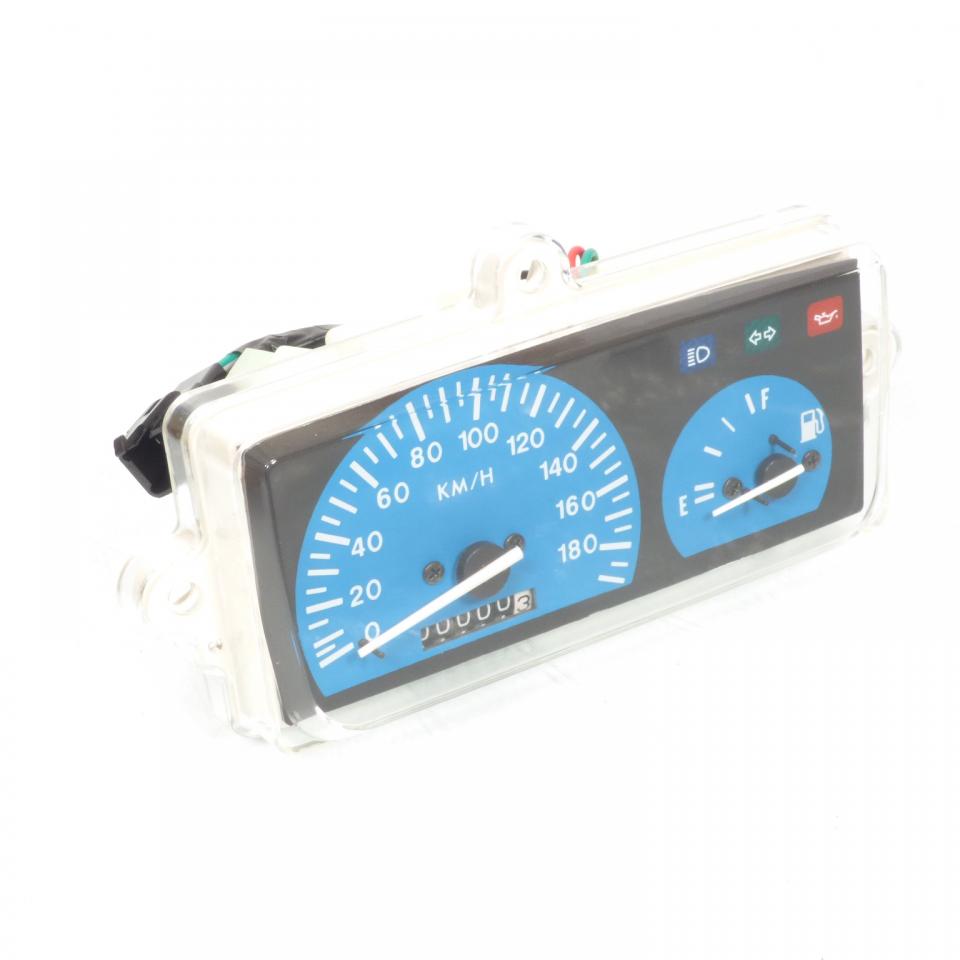 Compteur One pour scooter MBK 50 Spirit 1999 à 2003 Neuf