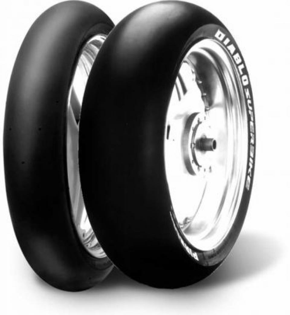 Pneu 200-65-17 Pirelli pour pour Moto Neuf