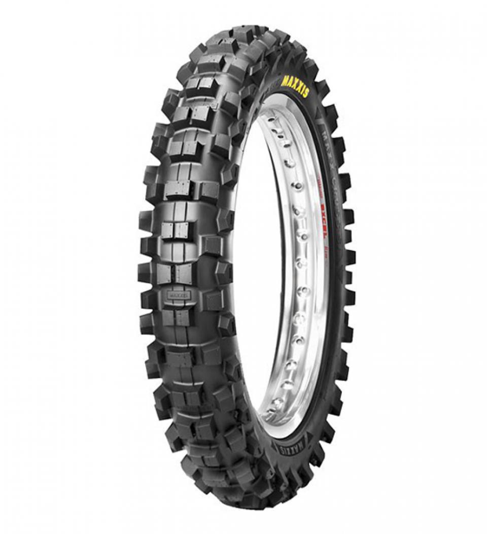 Pneu 120-90-19 Maxxis pour Moto Neuf
