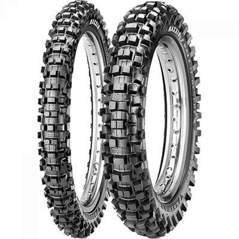 Pneu 120-90-19 Maxxis pour Moto Neuf