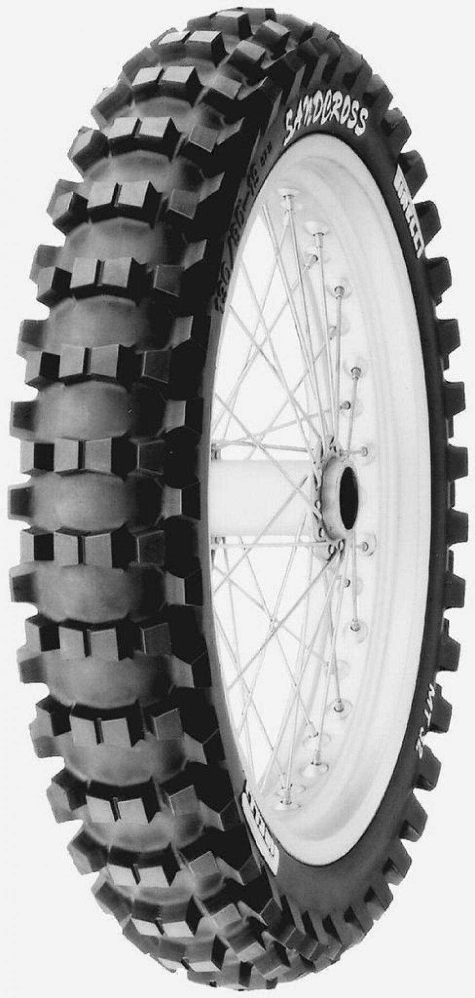 Pneu 120-90-19 Pirelli pour Moto Neuf