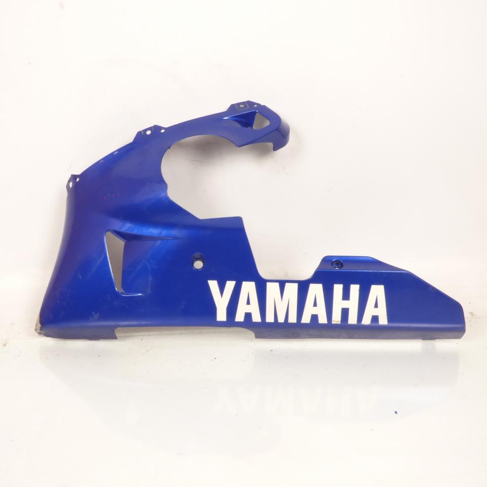 Sabot bas de caisse gauche origine pour scooter Yamaha 1000 2000 5JJ Occasion