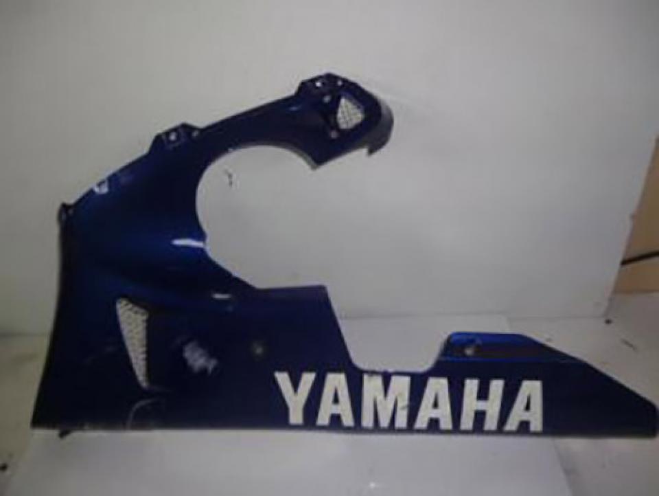 Sabot bas de caisse gauche origine pour moto Yamaha 1000 R1 2000 5JJ Occasion