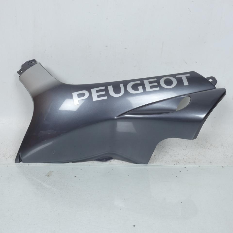 Sabot bas caisse gauche pour scooter Peugeot 50 Speedfight 734275ES 1173427500