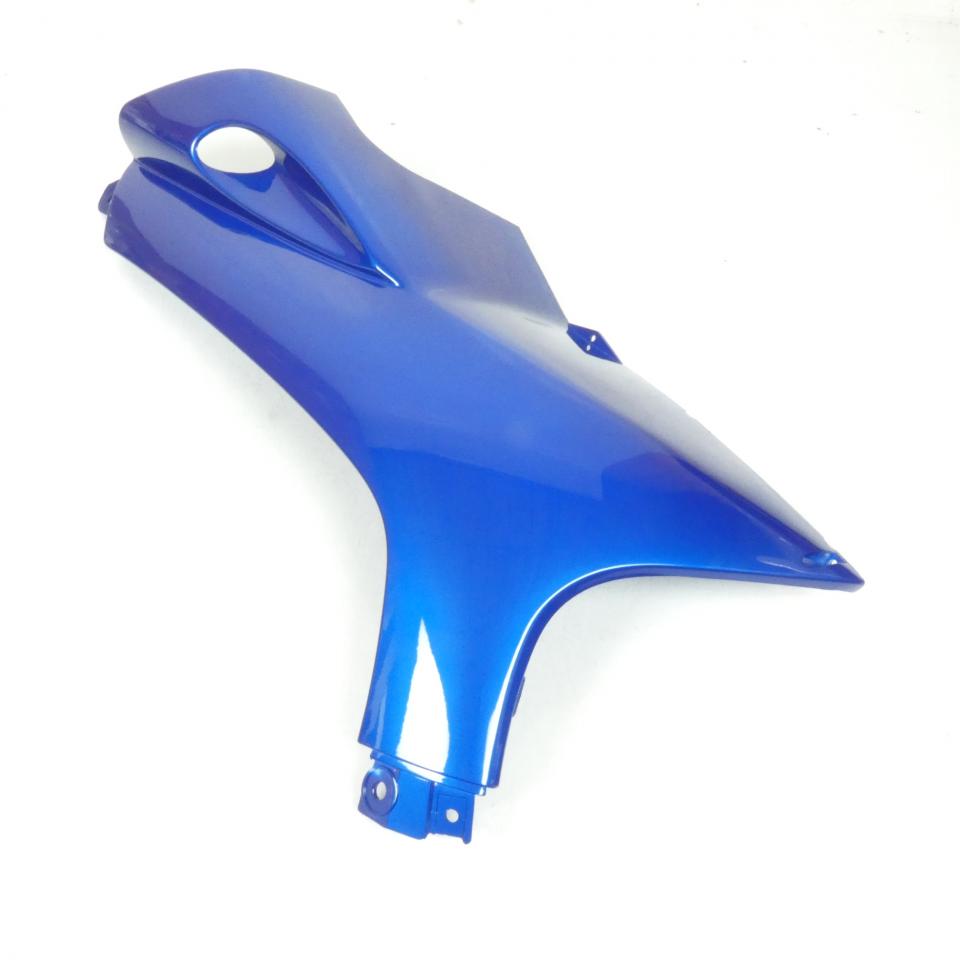 Sabot bas caisse G bleu pour scooter Peugeot 50 Speedfight 2 734275PB Neuf