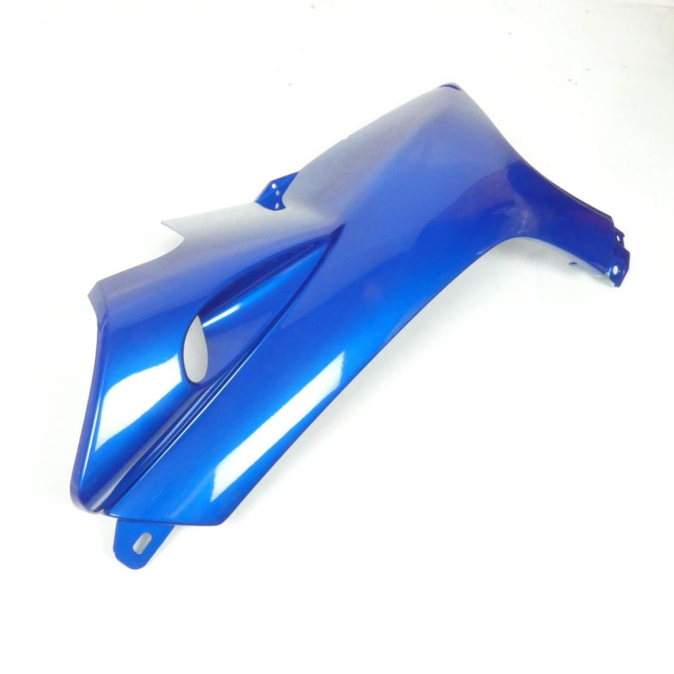 Sabot bas caisse G bleu pour scooter Peugeot 50 Speedfight 2 734275PB Neuf