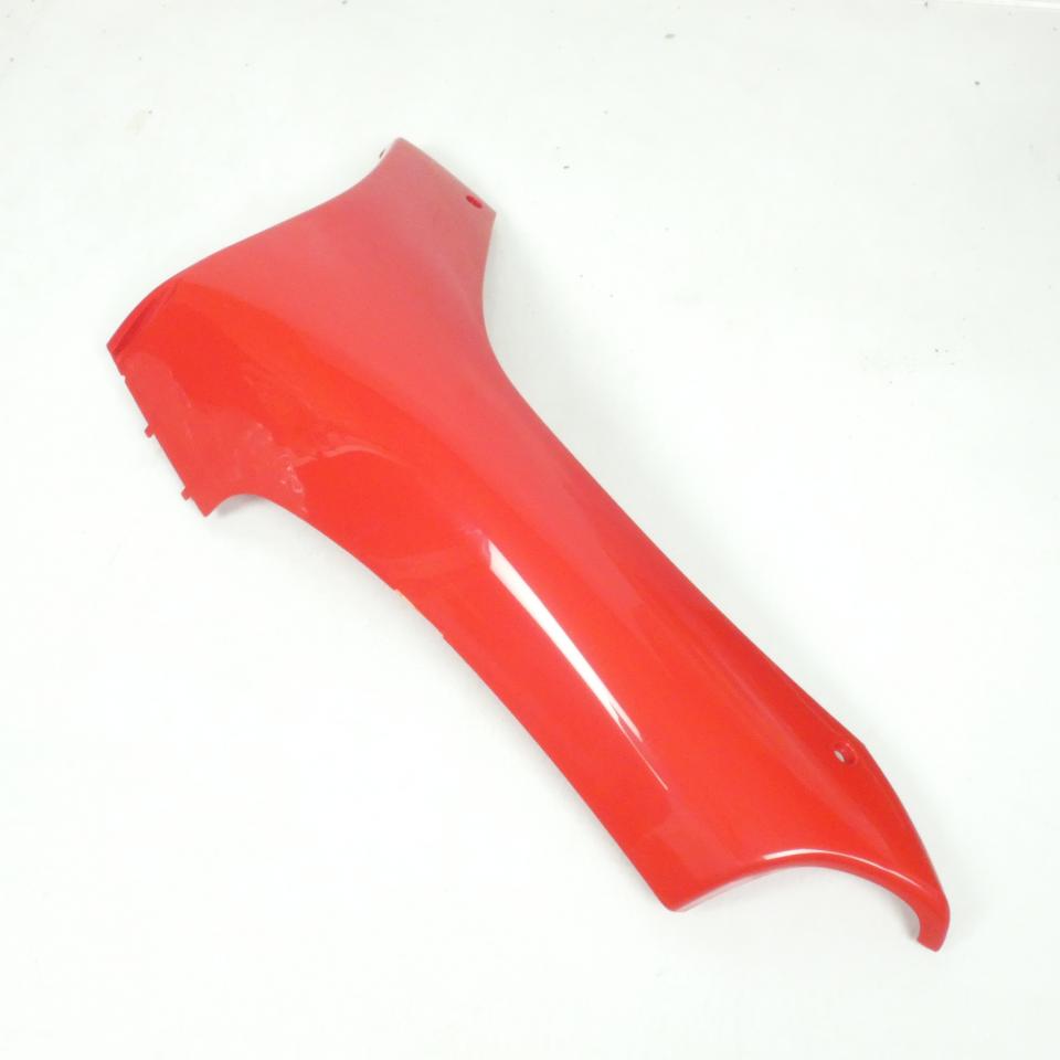 Sabot bas caisse G pour scooter Peugeot 50 Zenith 1172921200 729334RT Rouge Neuf