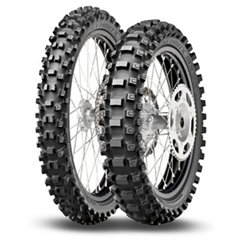 Pneu 70-100-10 Dunlop pour pour Moto Neuf