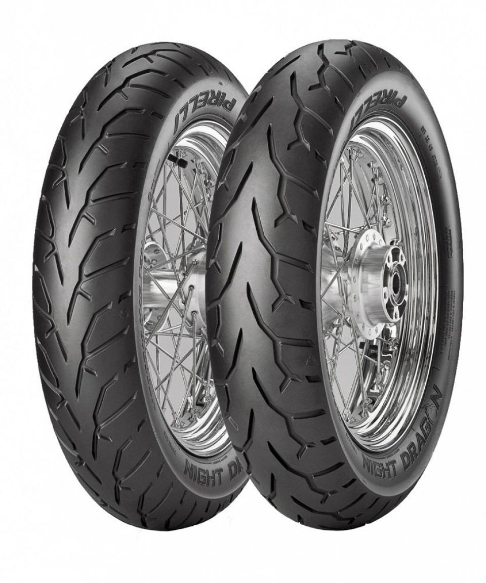 Pneu 200-50-18 Pirelli pour Auto Neuf