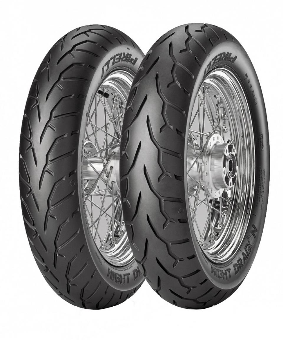 Pneu 200-50-18 Pirelli pour Auto Neuf
