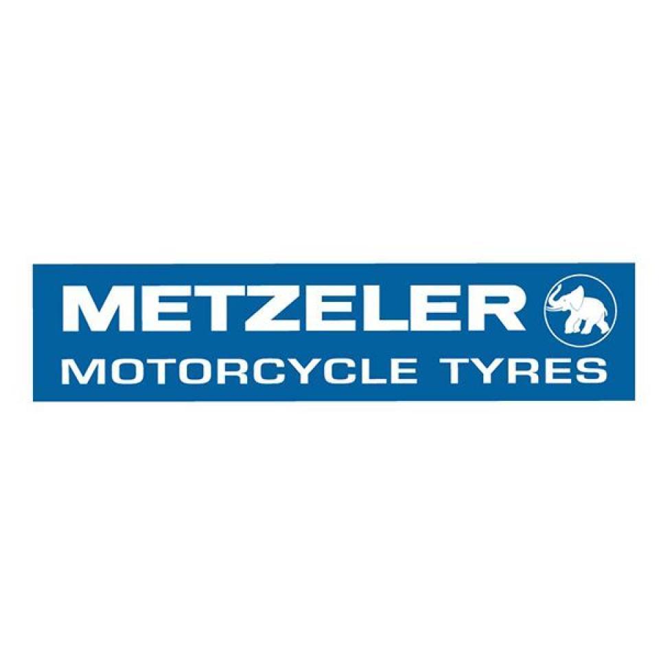 Pneu 130-90-18 Metzeler pour Moto Yamaha 450 Wr-F 4T 2018 à 2016 AR Neuf