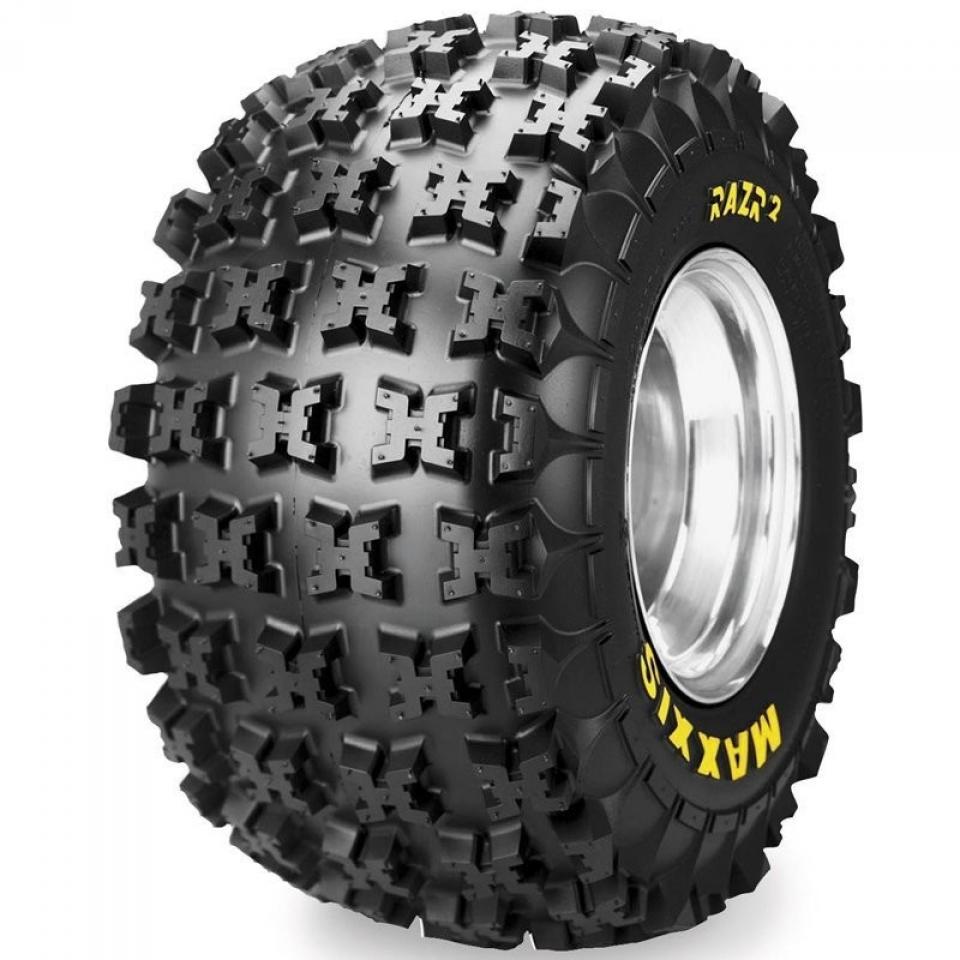 Pneu 20-11-10 Maxxis pour Moto Neuf