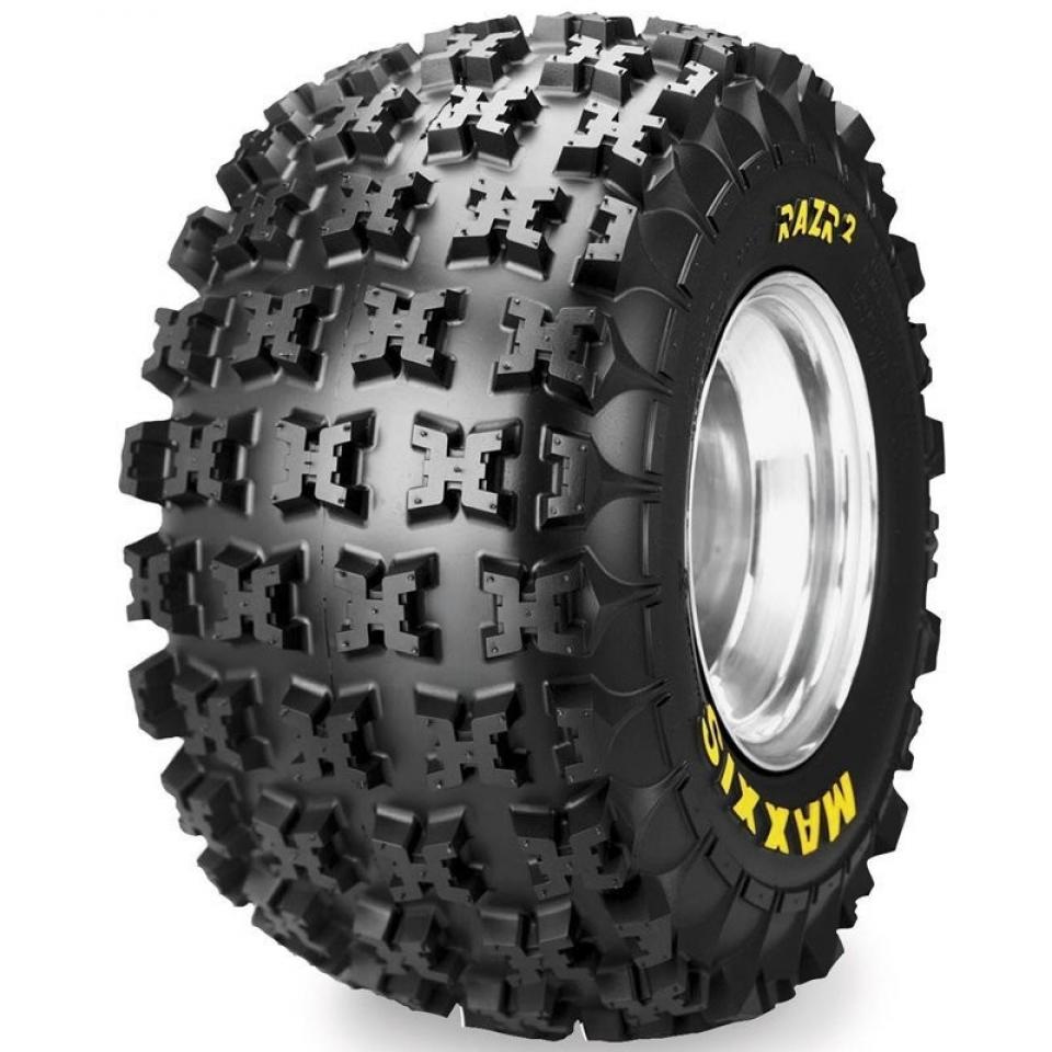 Pneu 20-11-10 Maxxis pour Moto Neuf